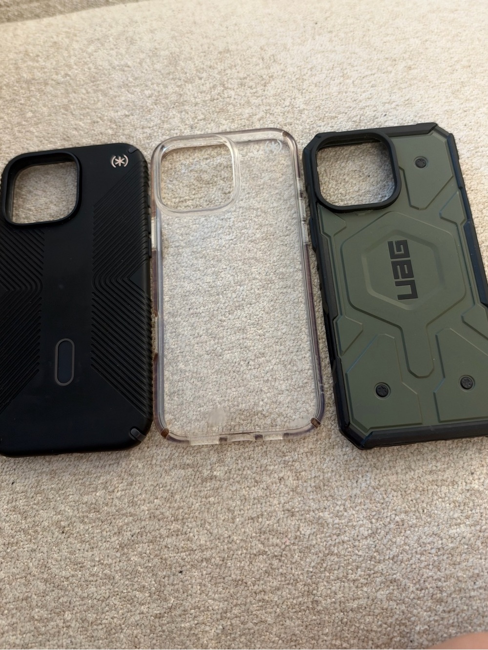 Iphone 16 Pro Max Cases